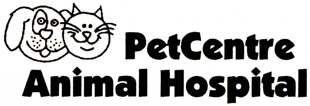 PetCentre Logo